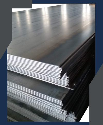 Comercialización de aceros y materiales de ferretería para metalmecánica