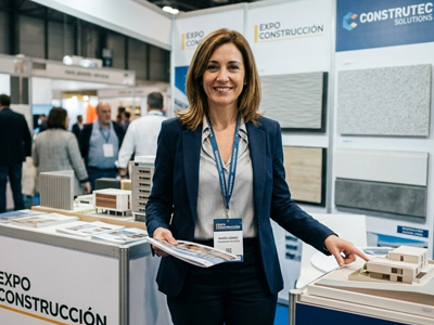 Miriam Delgado - Construtec Solutions